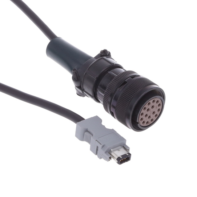 R88A-CRWB003N Omron Automation and Safety  Accesorios